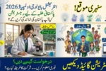 How Pakistani Students Can Register for International Biology Olympiad 2026