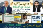 KPK Ramzan Package 2026 Beneficiary List and CNIC Check for 12500