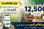 KPK Ramzan Relief Package 2026 Rs12500 Eligibility and Apply Guide